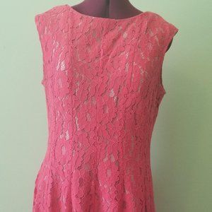 Lace Dress